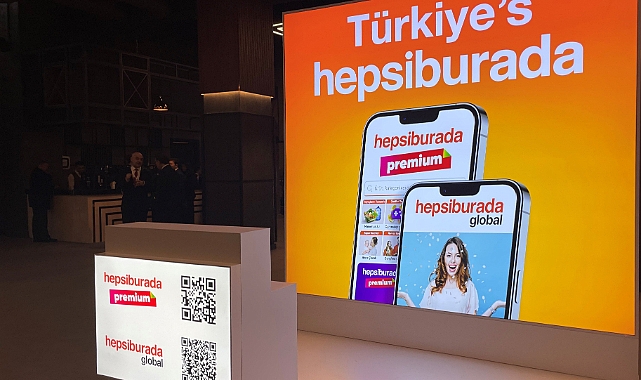 Hepsiburada, e-ihracat çözümleriyle   3. Antalya Diplomasi Forumu’nda