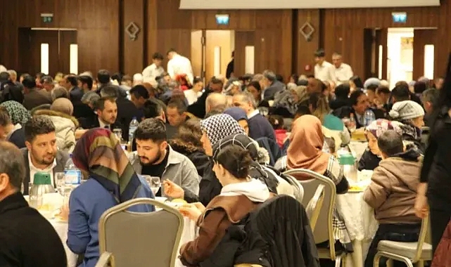İnşaat Mühendisleri Odası’ndan anlamlı hareket