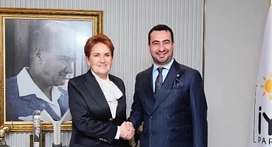 İrfan Yılmaz Ankara’dan haber bekliyor