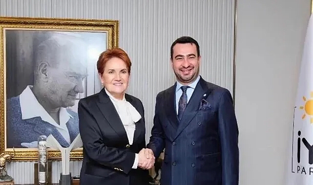 İrfan Yılmaz Ankara’dan haber bekliyor