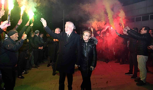 Işıkkent bölgesi Sporcu Köyü projesiyle şahlanacak