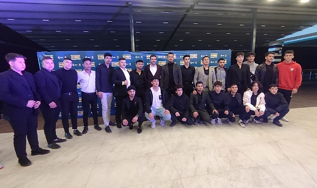 İYİ Parti Antalya’da bir istifa daha