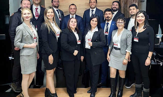 Kadın mühendislere 8 Mart izni
