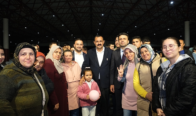 Kepez'de alzheimer hastalarına 'gündüz yaşam merkezi'