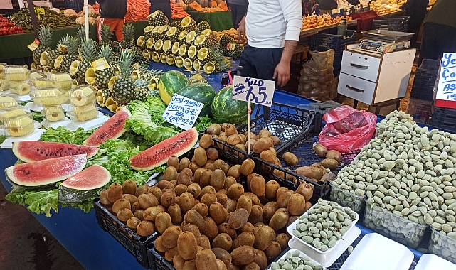 Kivi cep yakıyor