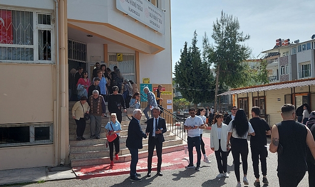 Kumbul da oyunu kullandı
