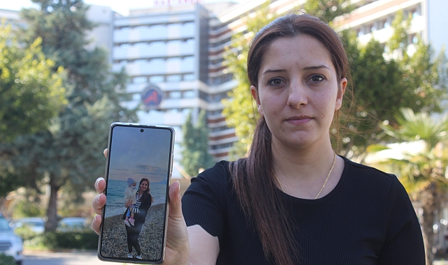 Lösemili İkra'nın annesi: Kızımın kanınıza ihtiyacı var