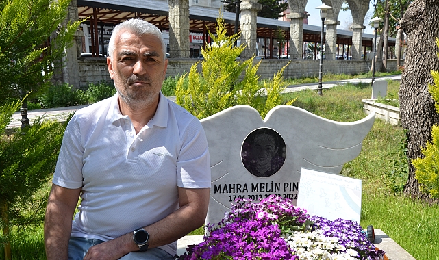 Mahra'nın babası: 23 gün acı çeken kızım bu kadar konuşulmadı