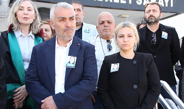 Mahra'nın ceza davası 'soruşturma izni' nedeniyle durduruldu