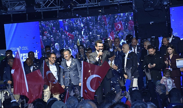 Mehmet Tosun: Bodrum'u bütüncül bir şekilde planlayacağız