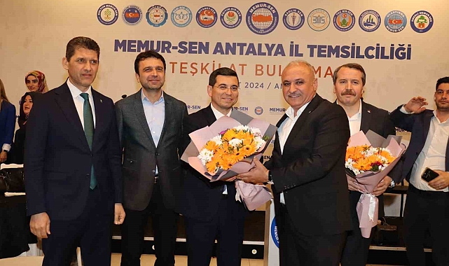 Memur Sen'den Tütüncü'ye destek açıklaması