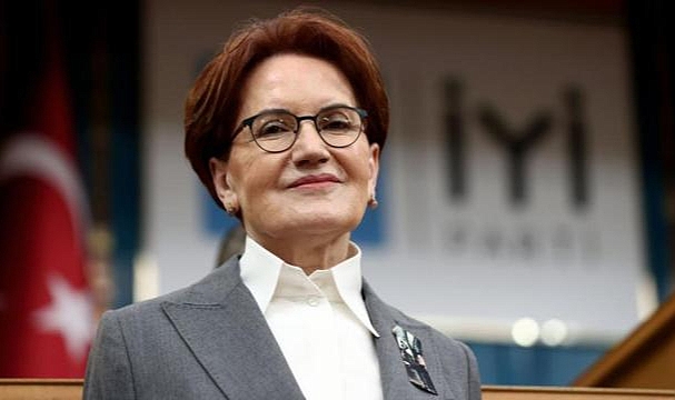 Meral Akşener Antalya’ya geliyor