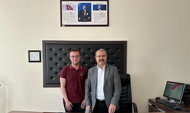 Milli Savunma Üniversitesi sınavında Türkiye 1'ncisi Mersin'den