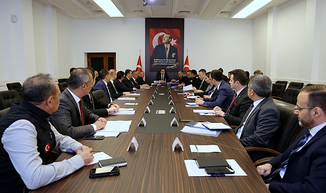 Muğla'da 814 bin 986 seçmen oy kullanacak