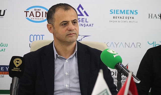 Muğlaspor'dan zorlu maça davet