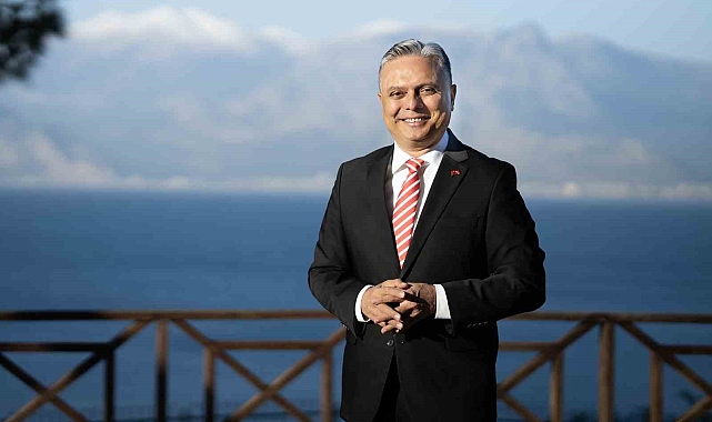 Muratpaşa'da dijital dönem başlıyor