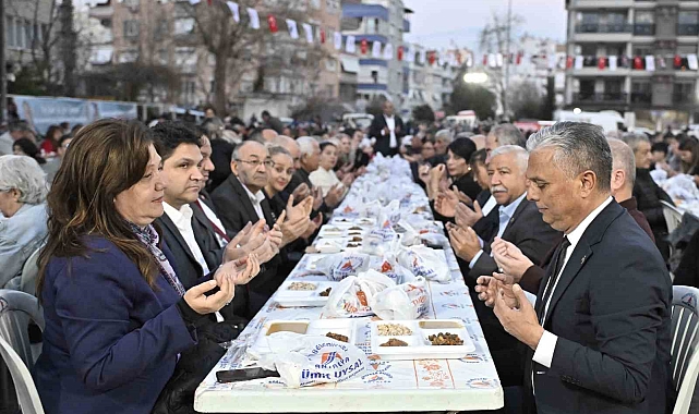 Muratpaşa'ya akıllı otoparklar geliyor