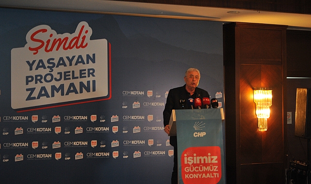 Nail Kamacı: Kotan'ın arkasındayız