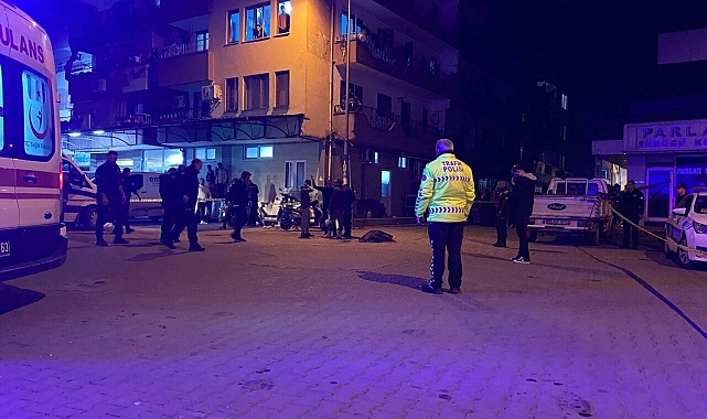 Neşe, boşanma aşamasındaki kocası tarafından tabancayla öldürüldü