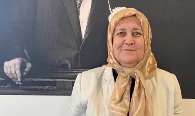 Nesrin Ünal: Parayı afişlere yedirmeyeceğiz