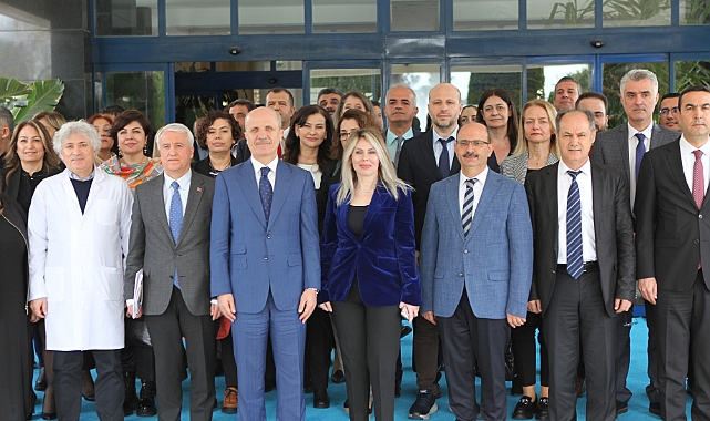 ÖK Başkanı Özvar: Bu topraklarda yabancı düşmanlığı tohumu yeşermez