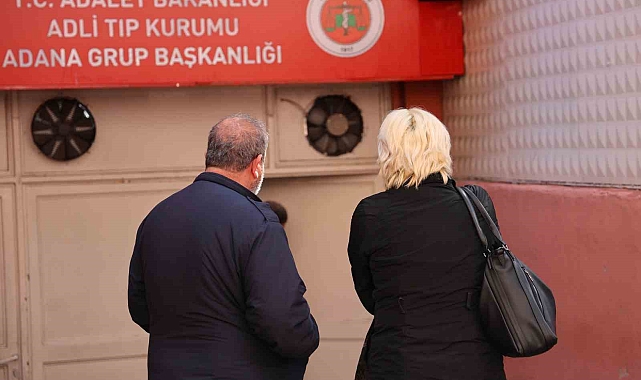 Öldürülen doktor, ölüme göz göre göre gitmiş