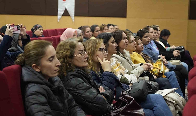 Op. Dr. Şengör: "Rahim ağzı kanseri"