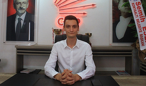 Özkan Yılmaz kalp krizi geçirdi