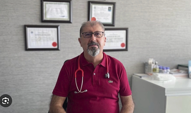 Prof. Dr. Güngör: "Epilepsi tedavi edilebilir bir hastalık"