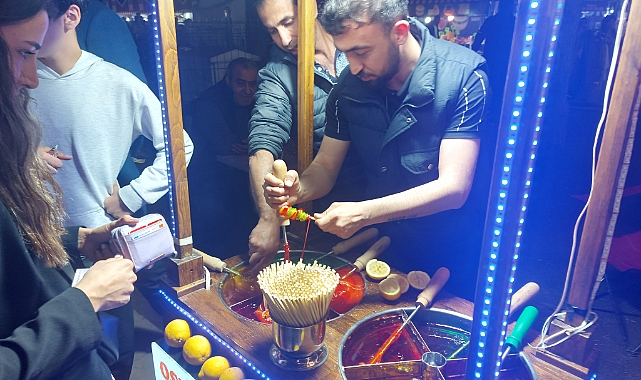 Ramazanın sembolü: Osmanlı macunu