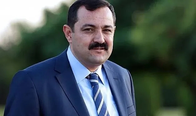 Rıza Sümer’den tarım projeleri