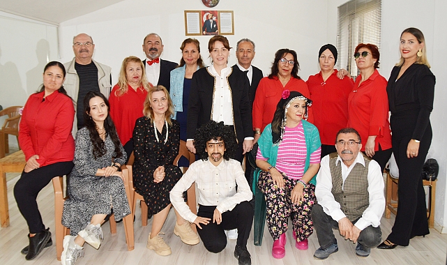 'Rumuz Goncagül' heyecanı