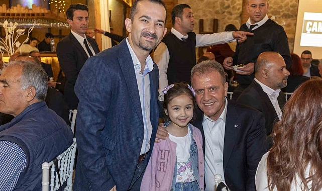 Seçer: "Mersinliler, o 11 kentin acısını yaşadı"