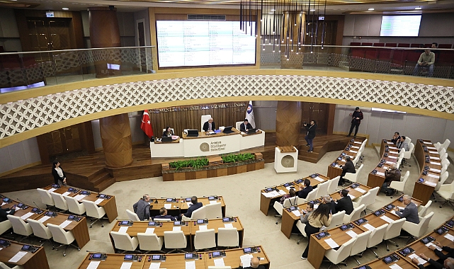 Sel mağdurlarına yapılacak yardım, meclis toplanamayınca kaldı