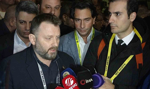 Selahattin Baki: "Şampiyonluk yolunda son derece zorlu virajı döndük"