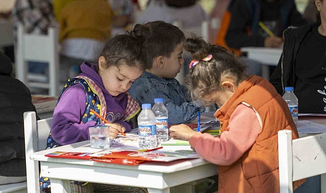 "Sizleri tanıma ve hizmet etme şansı verdiğiniz için teşekkür ediyorum"