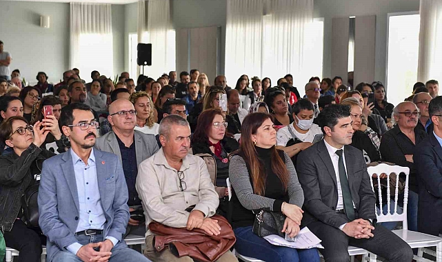 Sokak hayvanı gönüllülerine yönelik 'Yerel Hayvan Koruma Görevlisi Eğitimi' düzenlendi