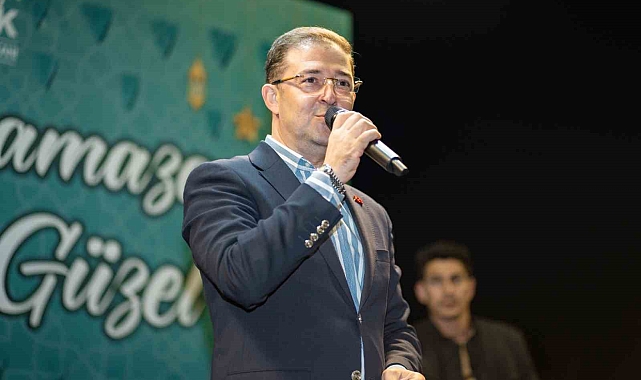 Soydan: "Bahanesiz, liyakatli belediyecilik başlıyor"