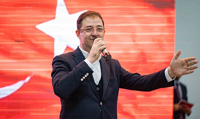 Soydan: "Biz anketi değil sonuçları biliyoruz, anlaşılan bir telaş var"