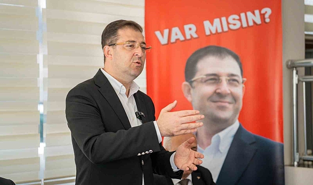 Soydan: "İşçi kıyımı yapmayacağız, adaletsizliği de gidereceğiz"