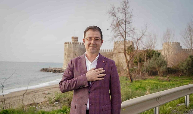 Soydan: "Narenciye ürünleri 'BELVİT' ile tesise dönüşecek"