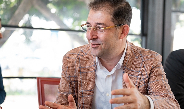 Soydan: "Ürünü dalında bırakmayacağız"