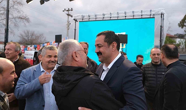 Sümer: "Tüm bireylerin erişebileceği Kepez olacak"