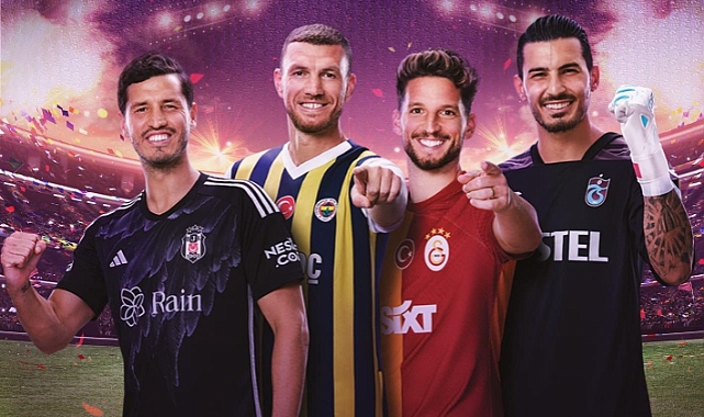 Süper Lig maçları hangi kanalda? TFF yayın haklarını kim aldı!