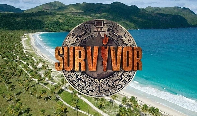 Survivor'da 'Bahar' lezzeti