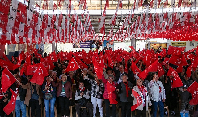 Tamer Mandalinci: Bodrum'un kronik sorunlarını, bir daha gündeme almamak üzere kapatacağız