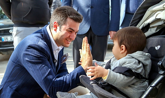 Tamer Mandalinci: Cesur adımları hep birlikte atacağız