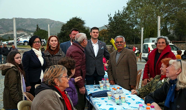 Tamer Mandalinci: Kadınlara, çocuklara ve gençlere pozitif ayrımcılık yapacağız