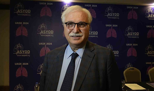 Tandır dumanı kadınları KOAH'a sürüklüyor