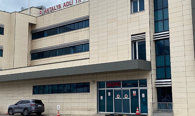 Tartıştığı apartman yöneticisini tabancayla öldürdü
